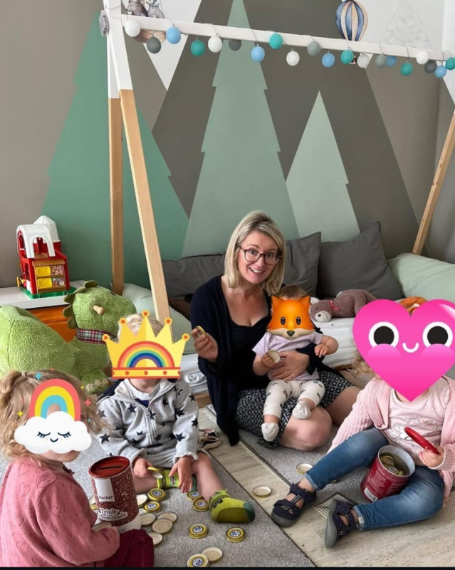 Das bin ich Das bin ich